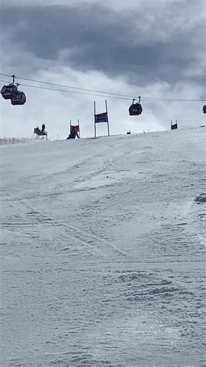 20K views · 401 reactions | Was für ein @fis.ski.worldcup Technik...