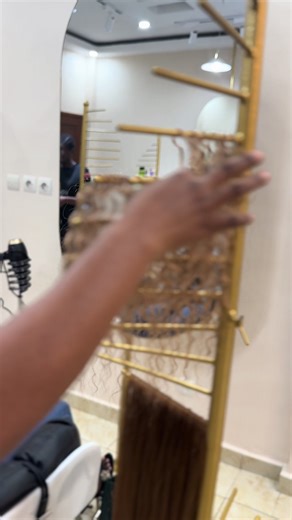 Coiffure esthétique à Abidjan : Idées et tutos