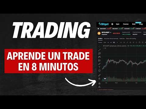 🔥 ¿Cómo Hacer Trading de Futuros en Bitget? Tutorial Práctico para Principiantes (2025)
