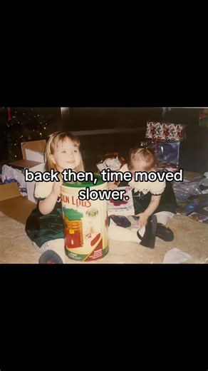 Nostalgia for the Early 2000s: A Trip Down Memory Lane