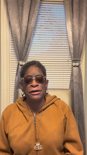 START YOUR DAY CLEAN WITH PASTOR QUEEN! LAMB OF GOD OUTREACH MINISTRIES INTERNATIONAL? TOPIC: BOLDNESS @highlight Cash App: $NiniCage Zelle: 313-333-3368 #lambofgodoutreachministries #PastorQueen #wordsofwisdom #WordOfGod #bibleverse #biblestudy | Nina Cage