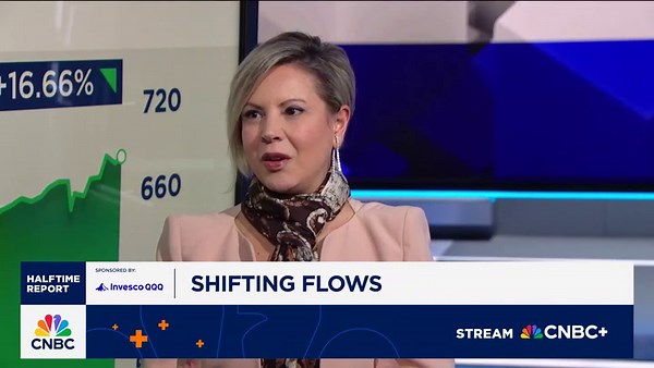 State Street's Anna Paglia on why the firm is shifting from ETFs to mutual funds