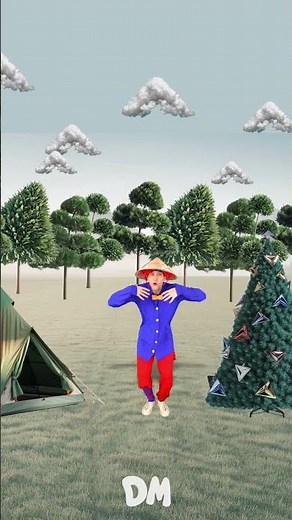 Shapes Song | Dominoki Kids Songs