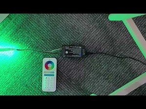 How to unpair Gledopto controller pro and remote control