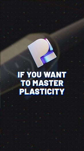 This one keystroke fixes broken bevels instantly #plasticity3d #tutorial
