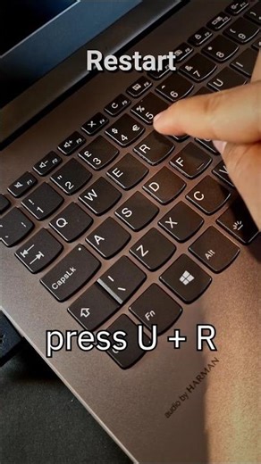 💻 “5 Hidden Laptop Tricks Jo 99% Log Nahi Jaante!”#LaptopTricks #HiddenFeatures #TechTips