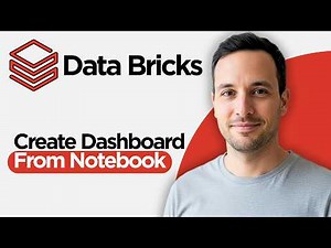 How to Create Dashboard From Databricks Notebook (2026 Full Guide)