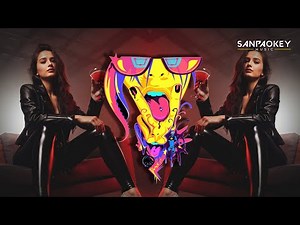 AFROJACK - Take Over Control (feat. Eva Simons) [Antoine Delvig x NLW Remix]