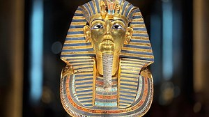 The $1 billion Grand Egyptian Museum opens to the public, showcasing Tutankhamun treasures