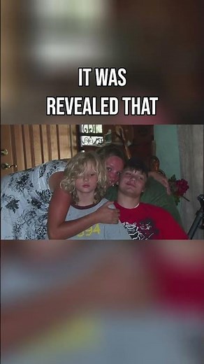 Mark Redwine Case: Dylan's Disturbing Discovery Revealed #shorts