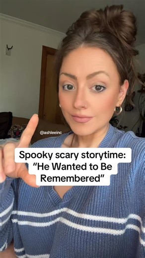 This spooky scary storytime came from Norman who shared his paranormal experience living in a group home in Iowa when he was 14. | Ashleeinc