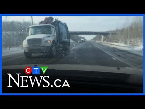 Calls for safety changes on Quebec's Highway 50 after another deadly crash