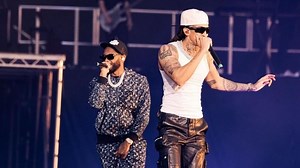 D-Block Europe, O2 Arena, Dec 16, 2025 Tickets, London, United Kingdom