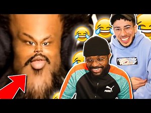 CORYXKENSHIN PERFECTLY CUT SCREAMS ARE HILARIOUS - REACTION