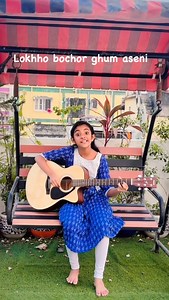 48K views · 5.2K reactions | অন্ধ করে দাও... Amai Andho Kore Dao  Random try  #bengalisong #songcover #devanganafouzdar | Devangana Fouzdar | Facebook