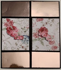 Never Ending Card - 10 - Etsy