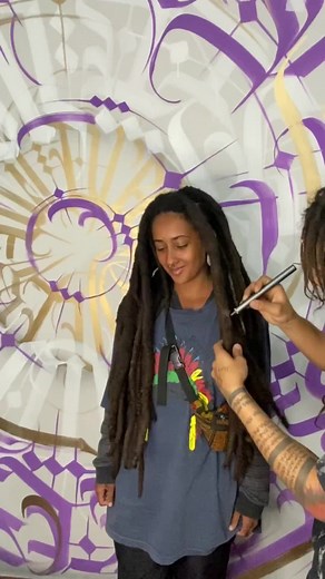 Dreadlocks em SP: Jornada Capilar com Expertise e Paixão