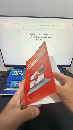 21K views · 144 reactions | Cách tạo sơ đồ phòng ban trên word siêu nhanh #cachtaosodophongbantrongcty #Phimtathayexcel #phimtattinhoc #phimtatexcel #meotinhoc #thuthuattinhoc #sachexcel #sachtinhocvanphong #word #excel #powrpoint #tinhocvanphong #tinhoccoban #xuhuong  | Sách Tin Học EXCEL WORD | Facebook