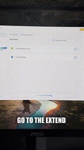 10K views · 323 reactions | Did you know that you can use your phone or table as a second monitor | NetPoint NZ | Facebook