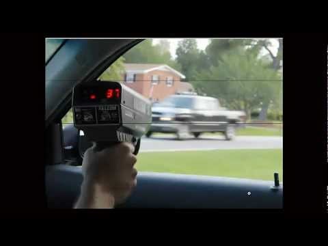 ثأثير دوبلر الشرح مع التطبيقات - Doppler effect