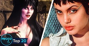 Top 20 Hottest Goth Girls in Movies | Articles on WatchMojo.com