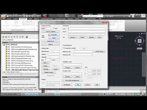 Part 46 Address wire number Tag format PLC