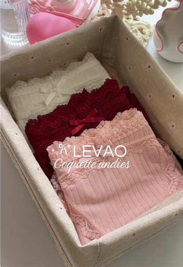 Stylish Plus Size Undies You Need to Try