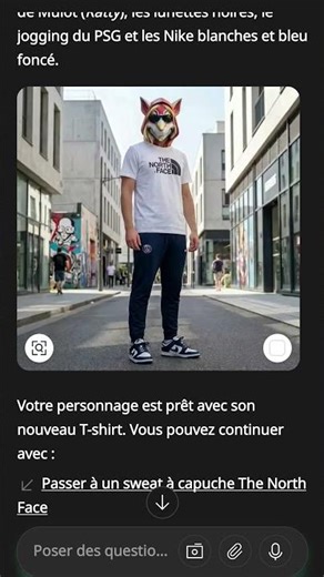 scanner le QR code pour avoir un tag exclusif sur brawl stars