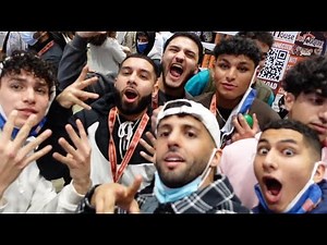 Trip To Chicago | Dulla Mulla