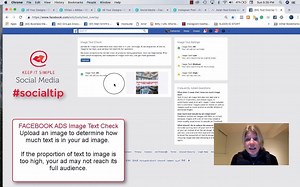 #SocialTipTuesday  Have you ever gotten an ad refused because of...