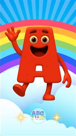 abc learning for toddlers | alphabet song for babies | ABC Song nursery Rhymes | ABCD | ABC Toons