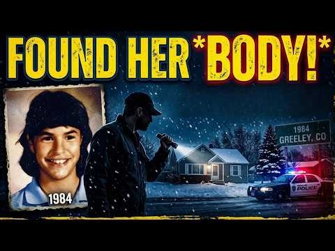 The Cold Case That Took 35 Years to Crack | Jonelle Matthews Murder | True Crime Documentary