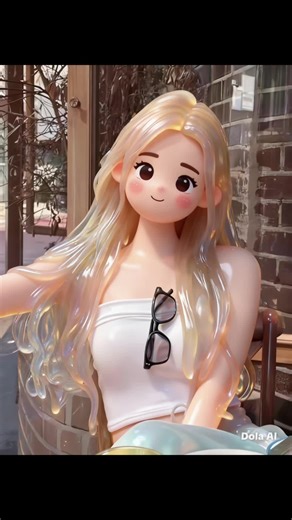 #dola #ai Jelly Effect AI Special Effects Tutorial#jellyeffect