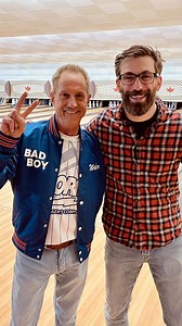 Adam Huber on Instagram: "A behind the Scenes look at how we pulled off a @mugsy jeans commercial in one day featuring @pete_weber_official . Huge thanks to the immensely talented crew and @splycehouse for all their hard work! #filmmaking #commercialdirector"