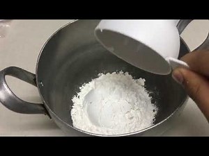 HOW TO MAKE BASIC FRESH PASTA DOUGH