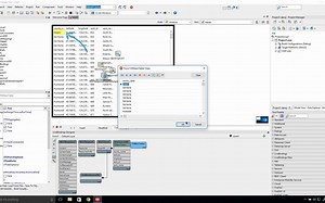 FireDAC and DB Enhancements in RAD Studio 10.2