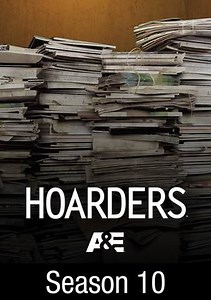 Hoarders: Three Amigos