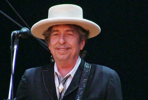 Bob Dylan announces new 2022 North American tour dates