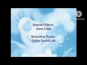 Barney's big surprise end credits