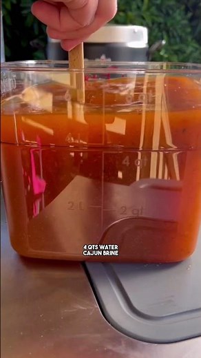 Fried Cajun Turkey | Char-Broil®