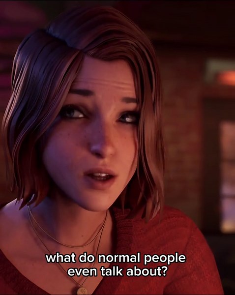 Celebrate Safi's Return in Life is Strange: Reunion