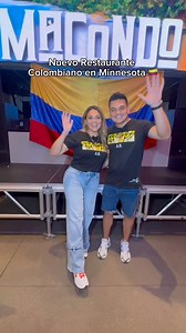 91K views · 1.4K reactions | Al fin un restaurante 100% Colombiano en Minnesota 襤VISÍTALOS: 2943 Girard Ave S, Minneapolis, MN Abiertos de lunes a jueves De 3pm a 9pm Viernes y sábado de 12pm a9 pm Domingos de 9am a 3pm Recomendadisimosss #minnesota #latinos #colombia #comidacolombiana #minneapolis #foodreels | Parcero MN | Facebook