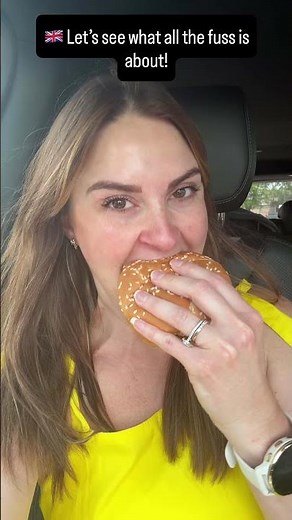 This Was So Good… We Had To Go Back To Arby’s! 🇺🇸