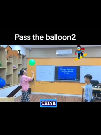 Comparing Adjectives: A Fun Grammar Lesson