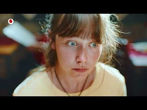 Vodafone Reclame 2025 - Oh Yeah