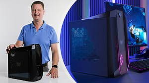 Acer Predator Orion 3000: Test, Preis, technische Daten, kaufen