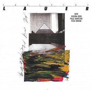 Christof Lauer - Christof Lauer