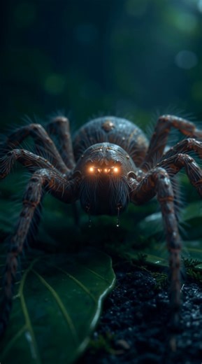 Amazing facts about animals