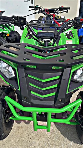 🔥 A closer look at the Commander 110cc — compact, powerful, and perfect for young riders ready to hit the trails! 🏁 💥 On sale now — get a FREE helmet & goggles with your purchase! 💰 Financing options starting as low as $21 down! These won’t last long — call or text us NOW before they’re gone! ⚡ 📞 904-693-1663 🌐 jaguarpowersports.com #Commander110 #KidsATV #ATVForSale #ATVLife #FreeGear #RideNowPayLater #NoCreditNeeded #Powersports #JacksonvilleFL #JaguarPowerSports #MiniATV #FamilyFun #Rea