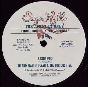 254K views · 9.5K reactions | Grandmaster Flash & The Furious Five The Message/White Lines/Scorpio | GETO MUSIC | Facebook